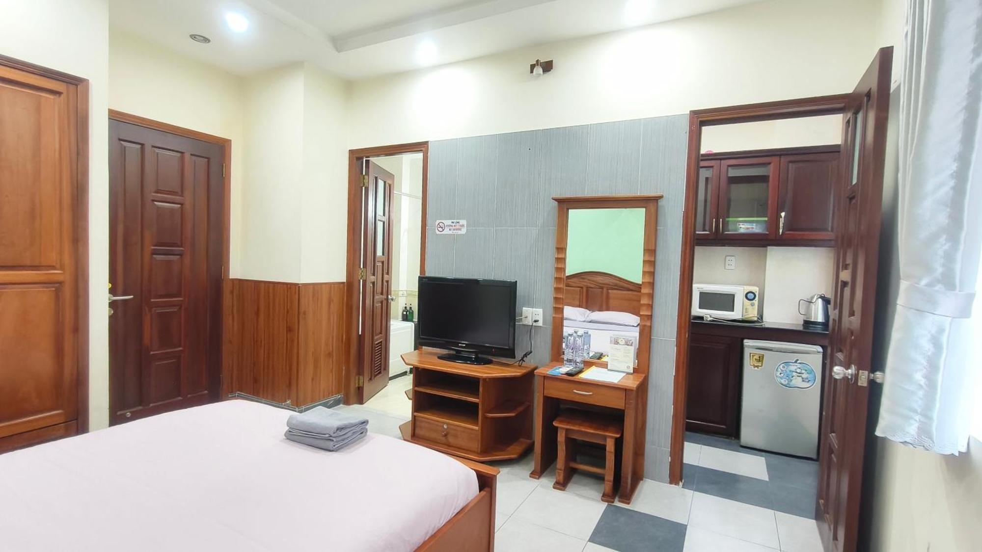 Sen Vivian Home Ciudad Ho Chi Minh  Exterior foto