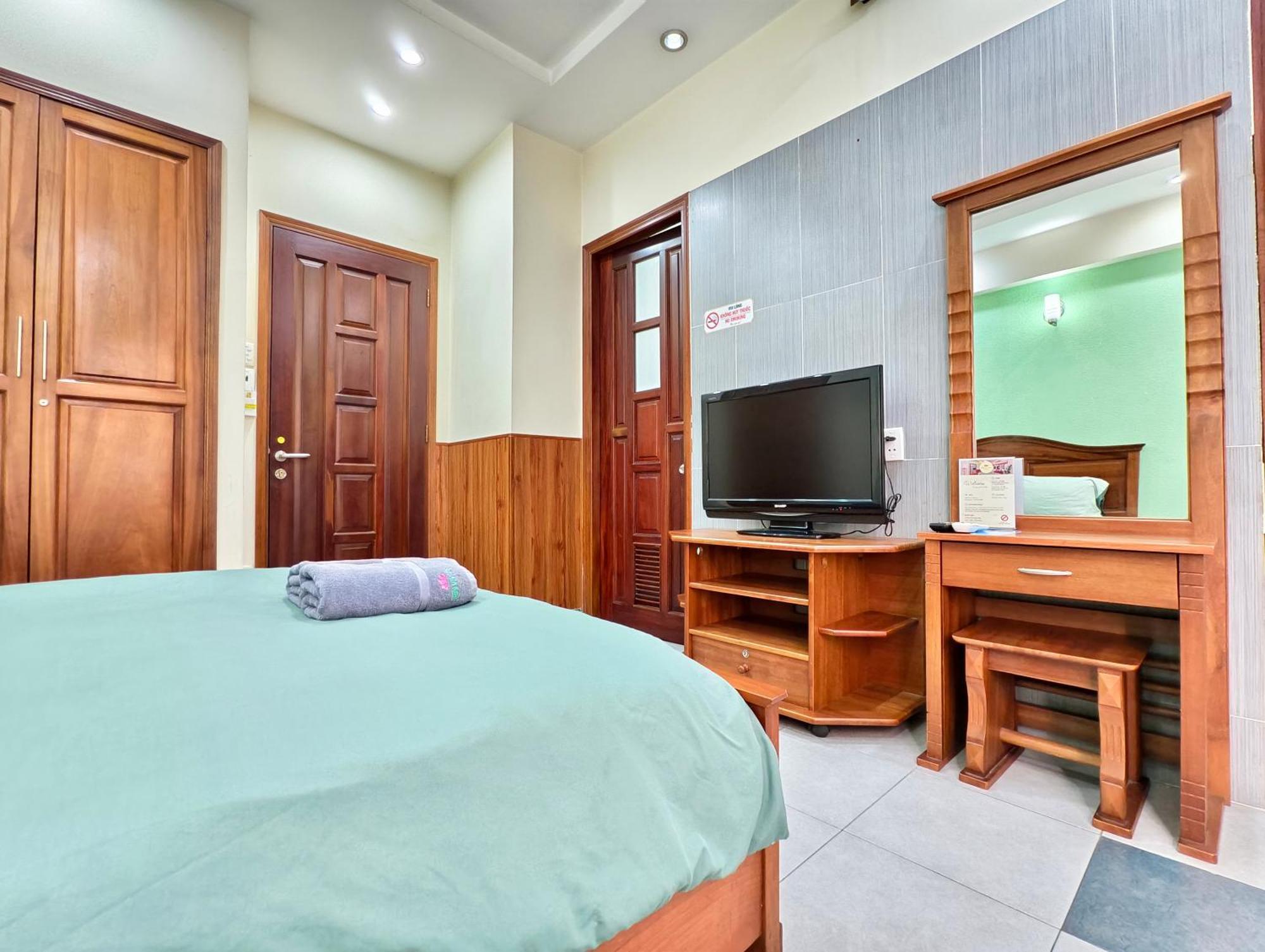 Sen Vivian Home Ciudad Ho Chi Minh  Exterior foto