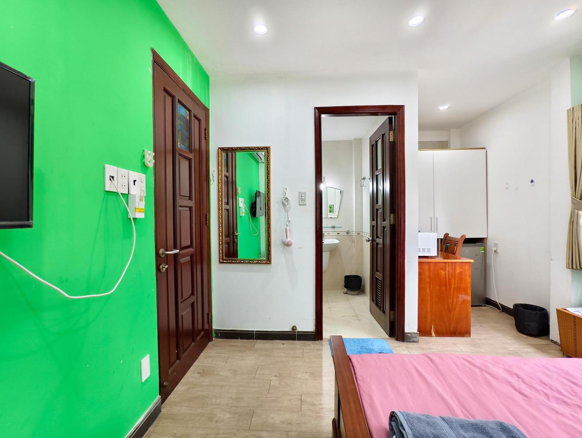 Sen Vivian Home Ciudad Ho Chi Minh  Exterior foto