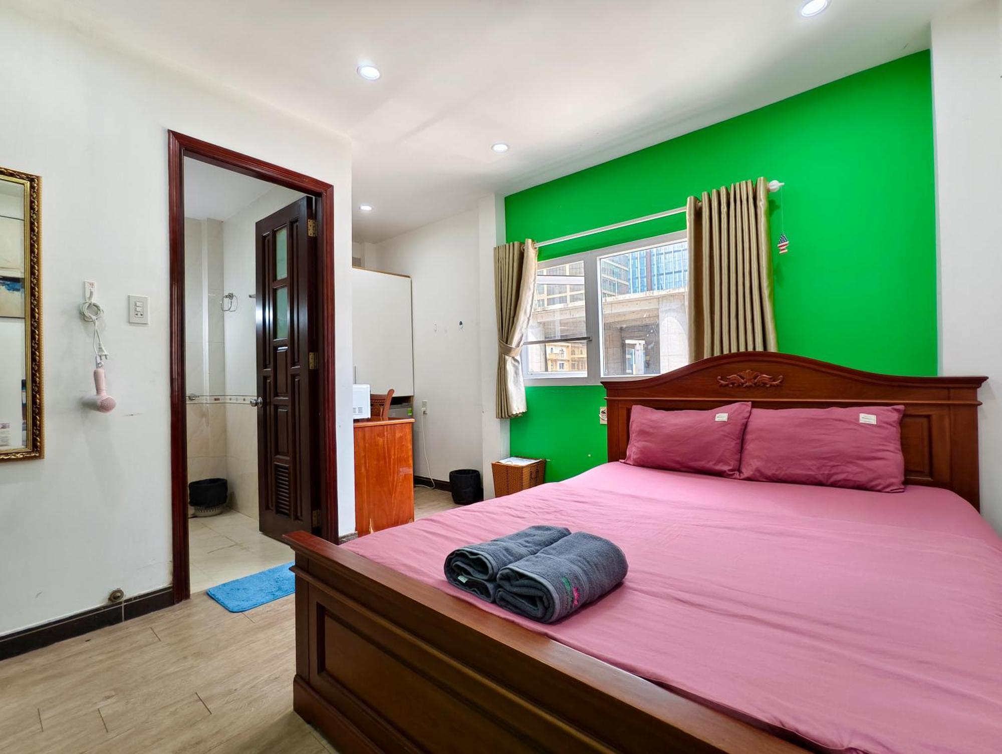 Sen Vivian Home Ciudad Ho Chi Minh  Exterior foto