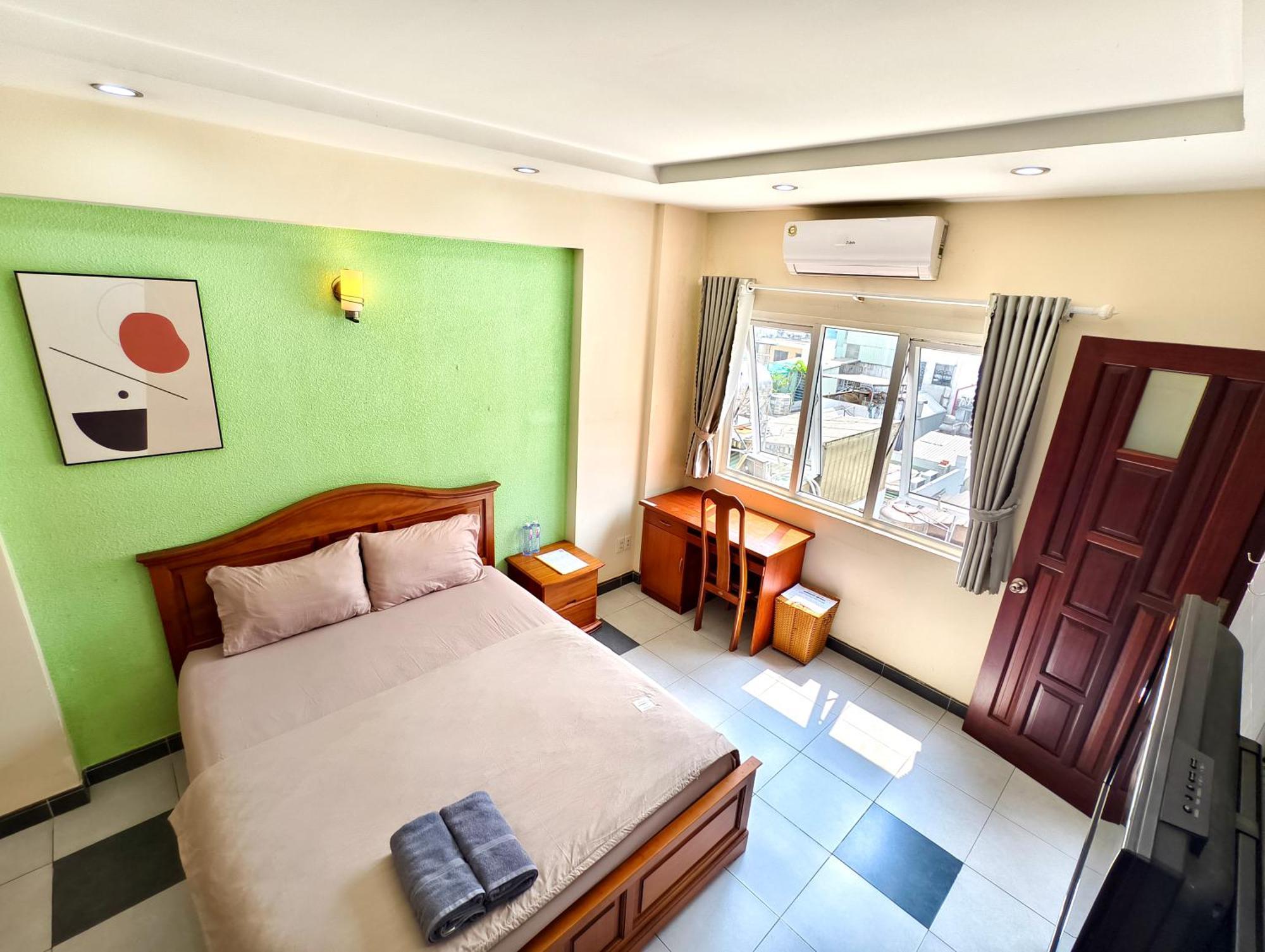 Sen Vivian Home Ciudad Ho Chi Minh  Exterior foto