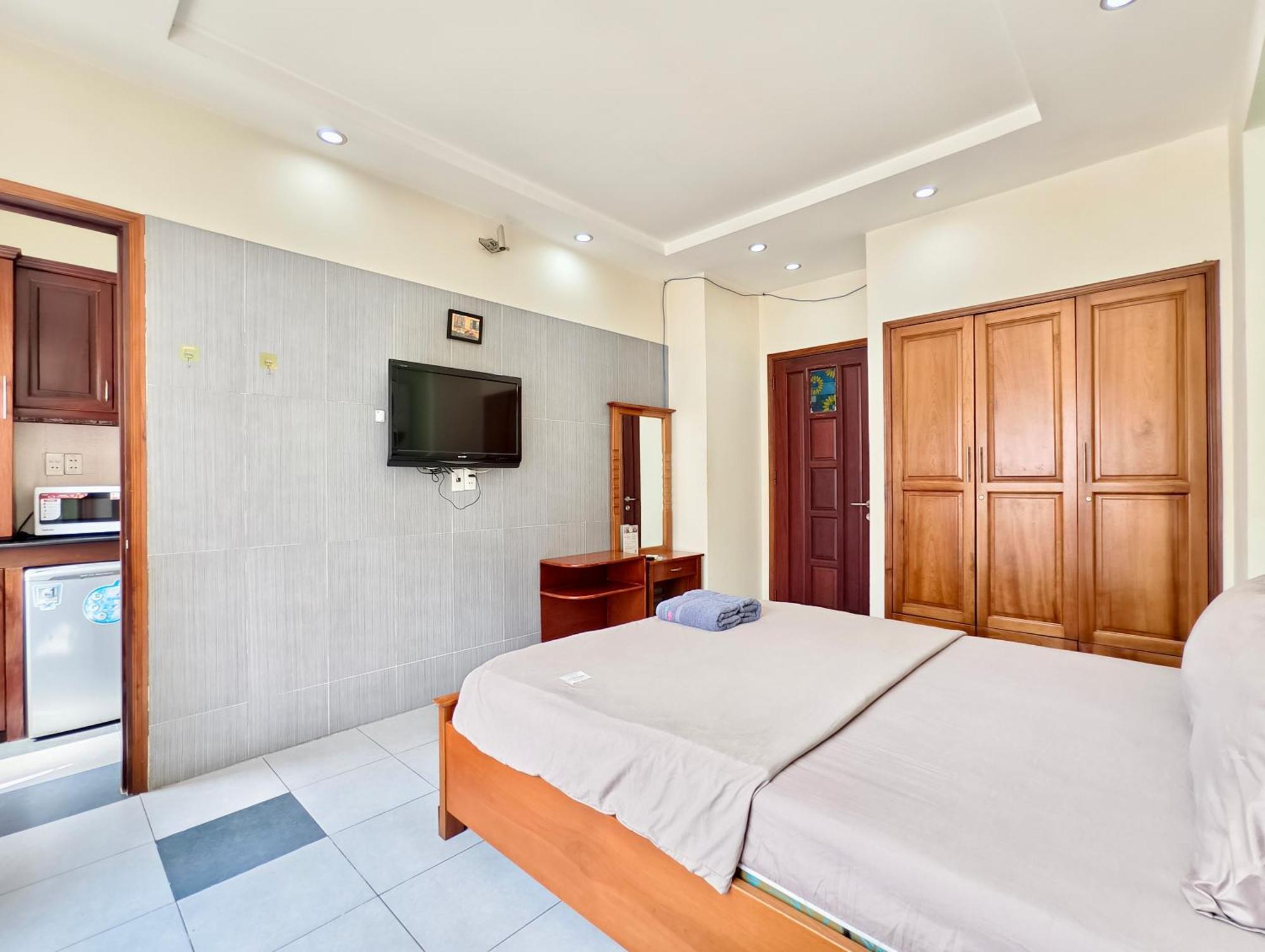 Sen Vivian Home Ciudad Ho Chi Minh  Exterior foto