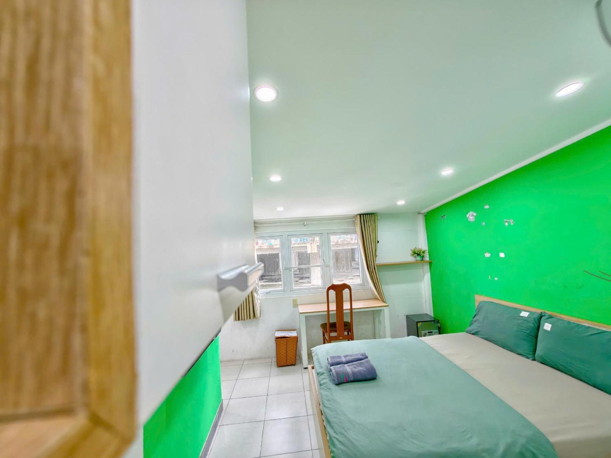 Sen Vivian Home Ciudad Ho Chi Minh  Exterior foto