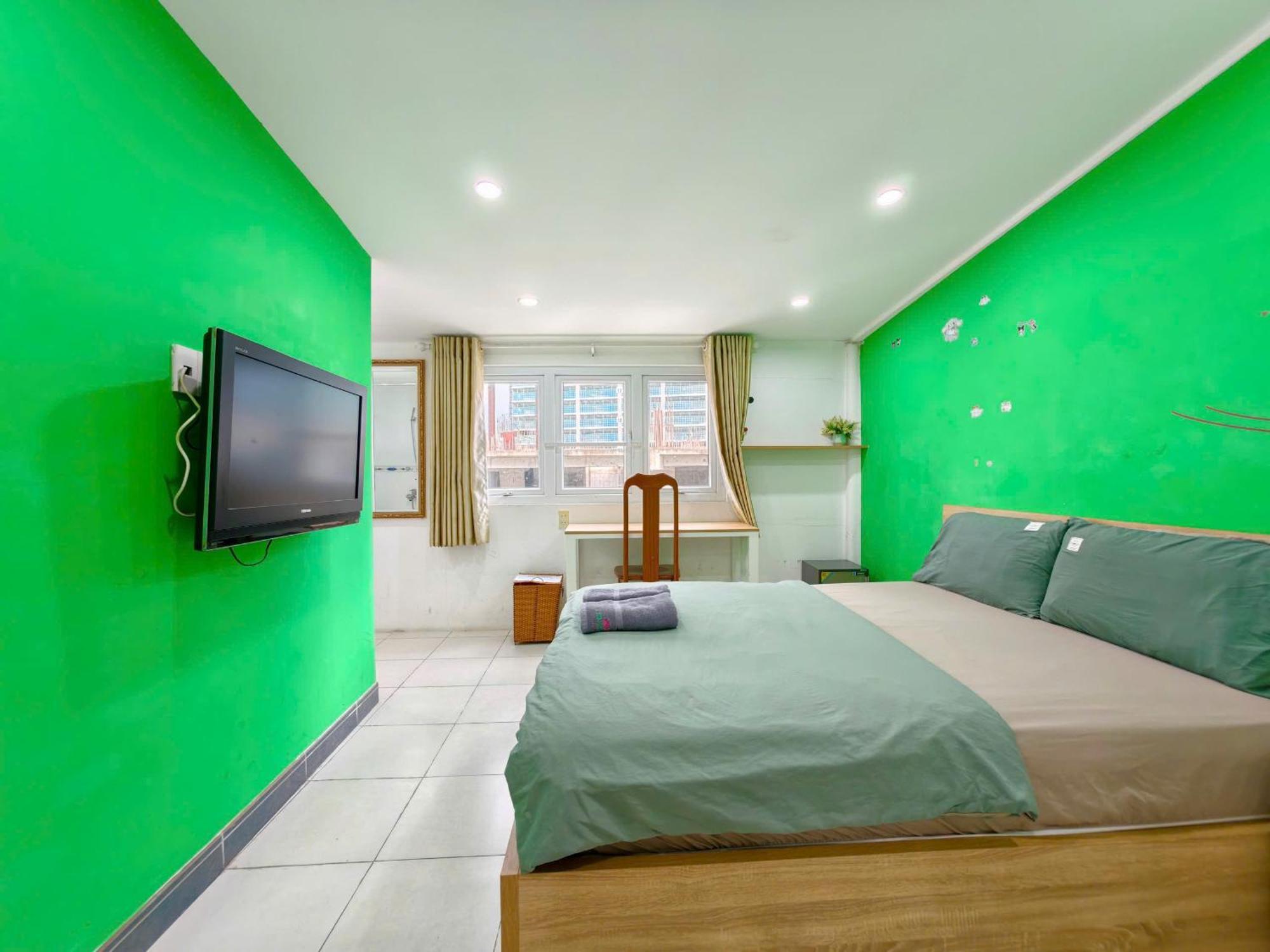 Sen Vivian Home Ciudad Ho Chi Minh  Exterior foto