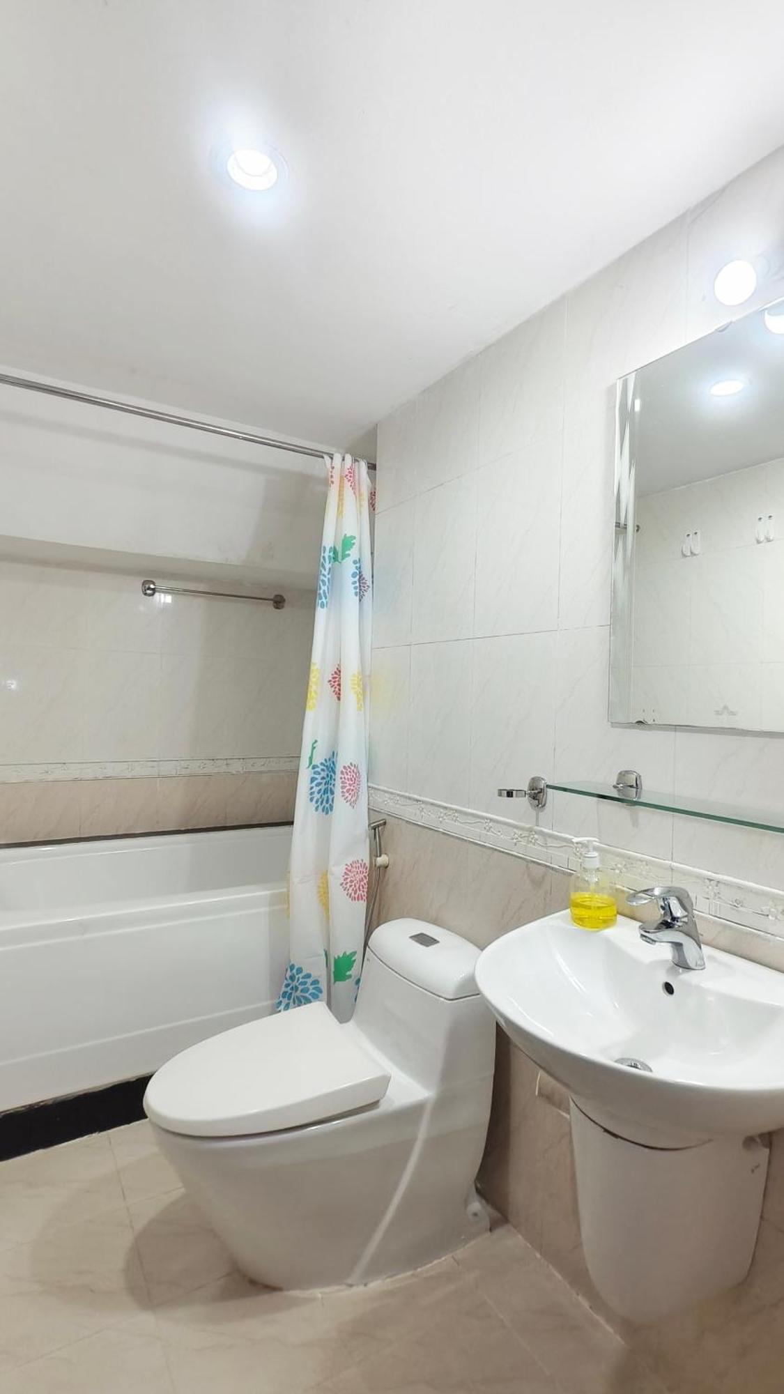 Sen Vivian Home Ciudad Ho Chi Minh  Exterior foto