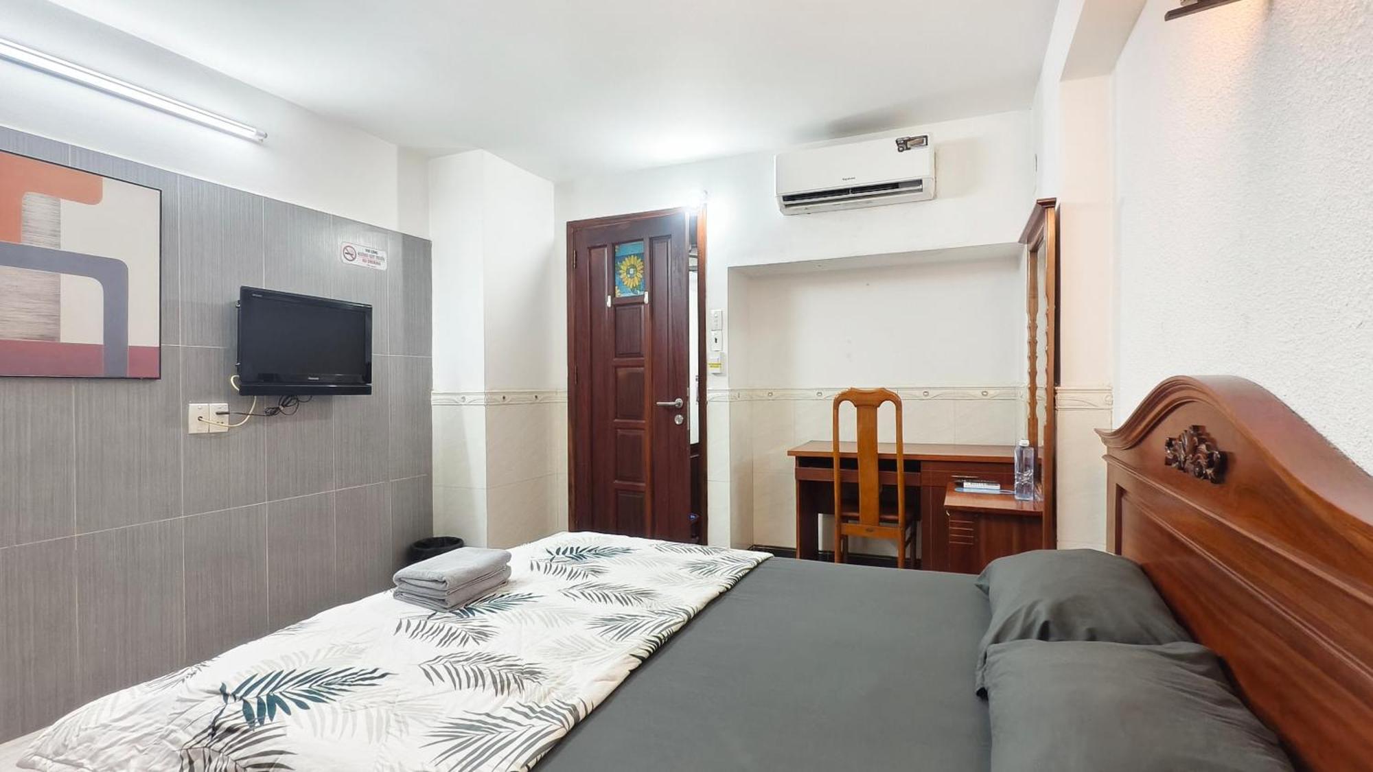 Sen Vivian Home Ciudad Ho Chi Minh  Exterior foto