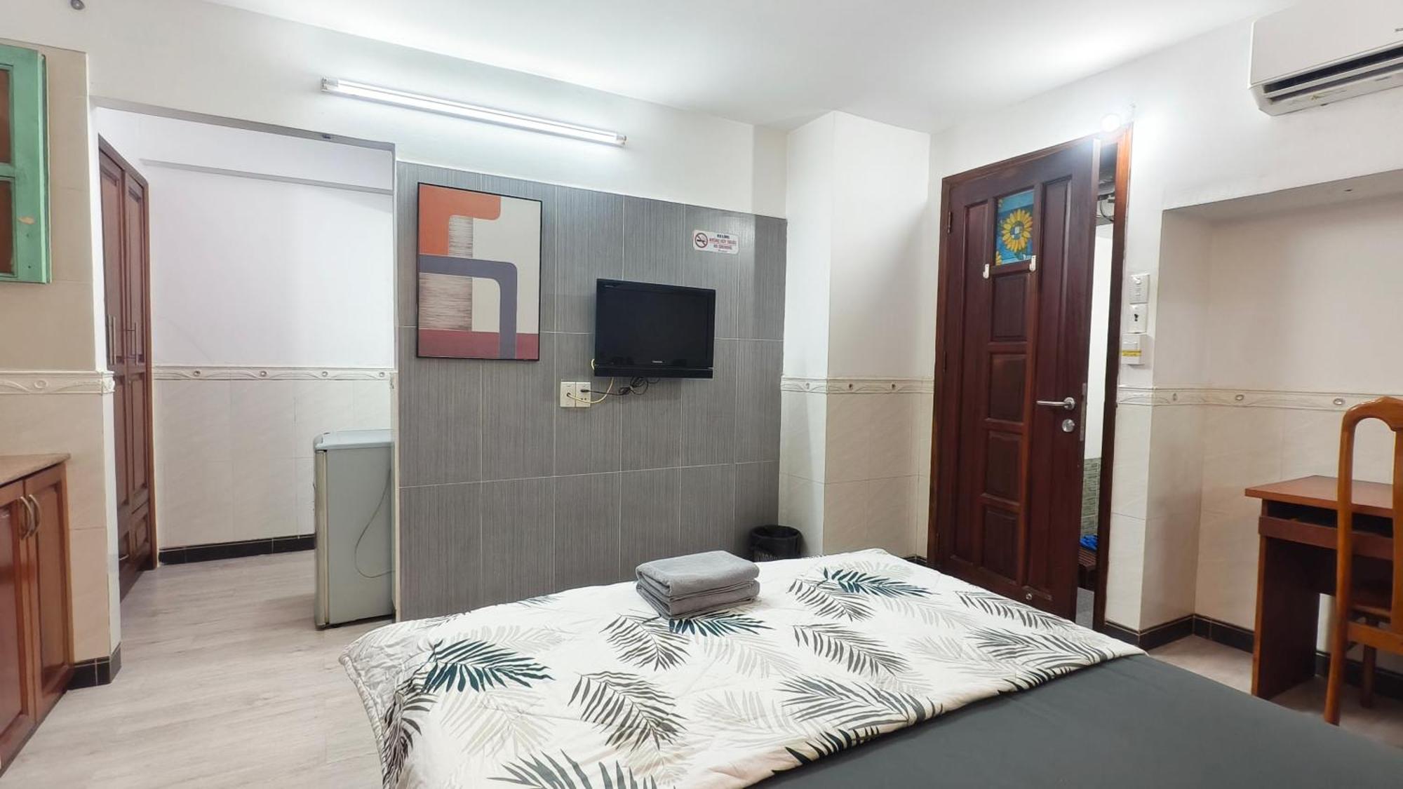 Sen Vivian Home Ciudad Ho Chi Minh  Exterior foto